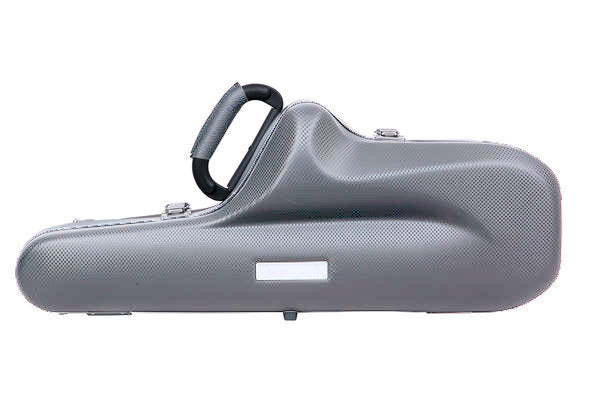 Estuche BAM Panther Cabine para Saxofón Alto-0