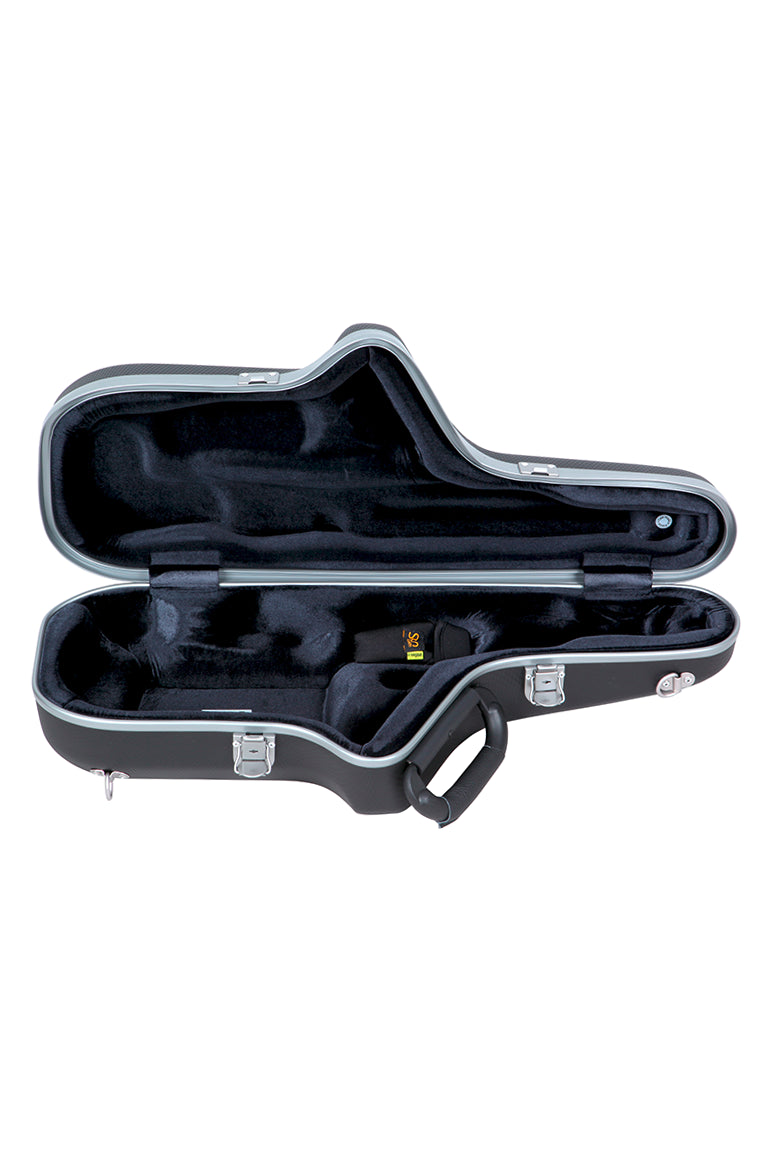 Estuche BAM Panther Cabine para Saxofón Alto-1