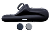 Estuche BAM Panther Cabine para Saxofón Tenor