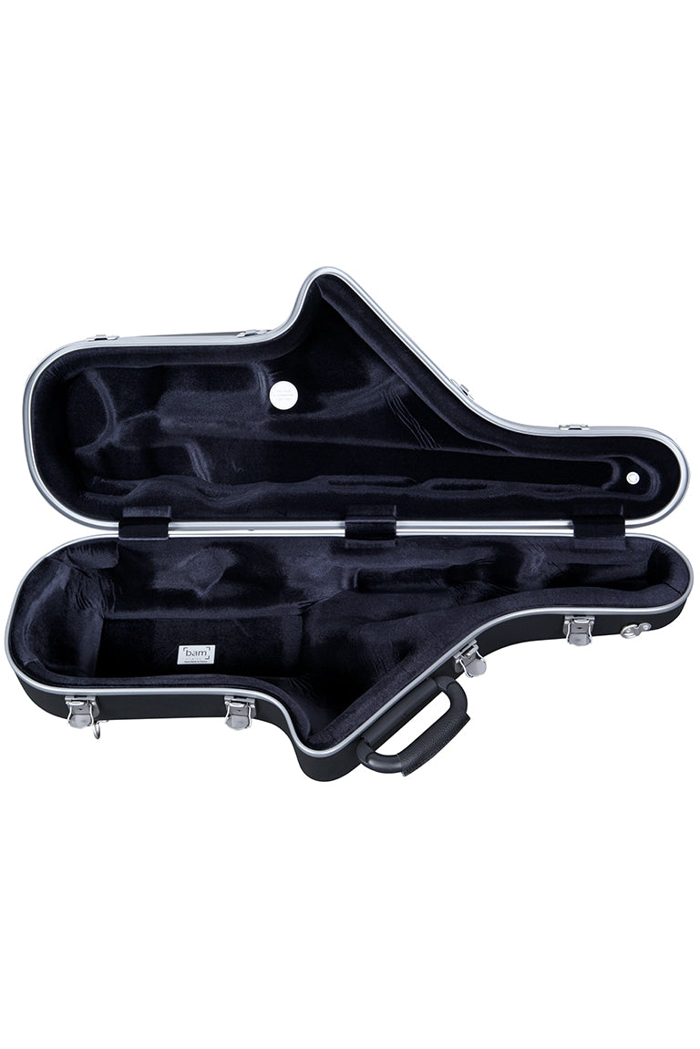 Estuche BAM Panther Cabine para Saxofón Tenor-3