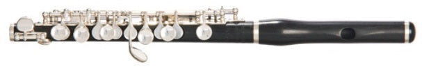 Flautín JOHANNES GERHARD HAMMIG 750/4 Wave
