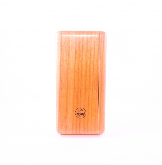 Portacañas de madera PAEZ Lux para Oboe