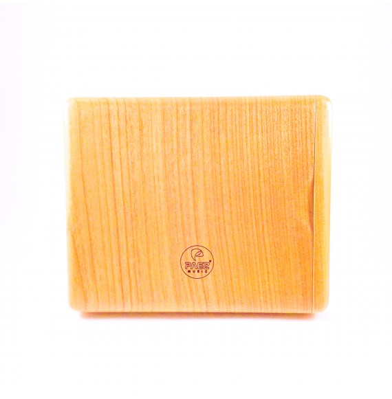 Portacañas de madera PAEZ Optimum para Fagot