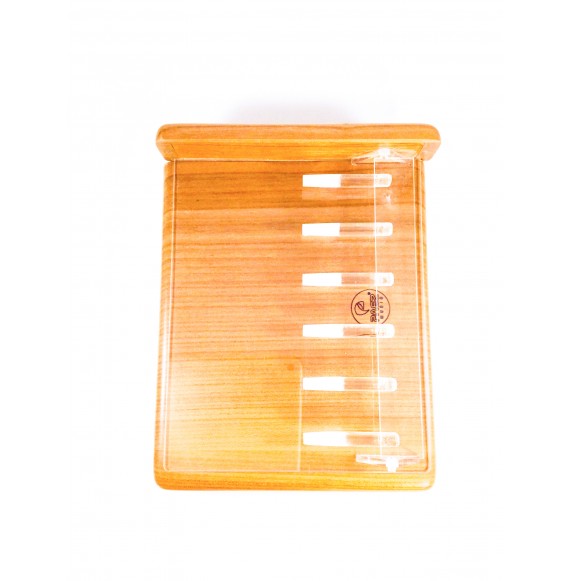 Portacañas de madera PAEZ Optimum para Contrafagot-0