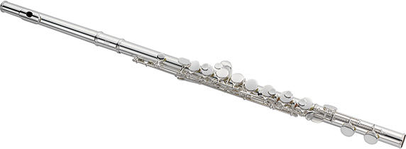 Flauta Alto JUPITER JAF1100XE