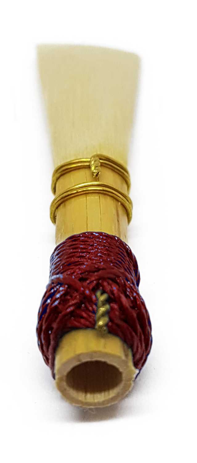 Caña DANZI Profesional medium para fagot