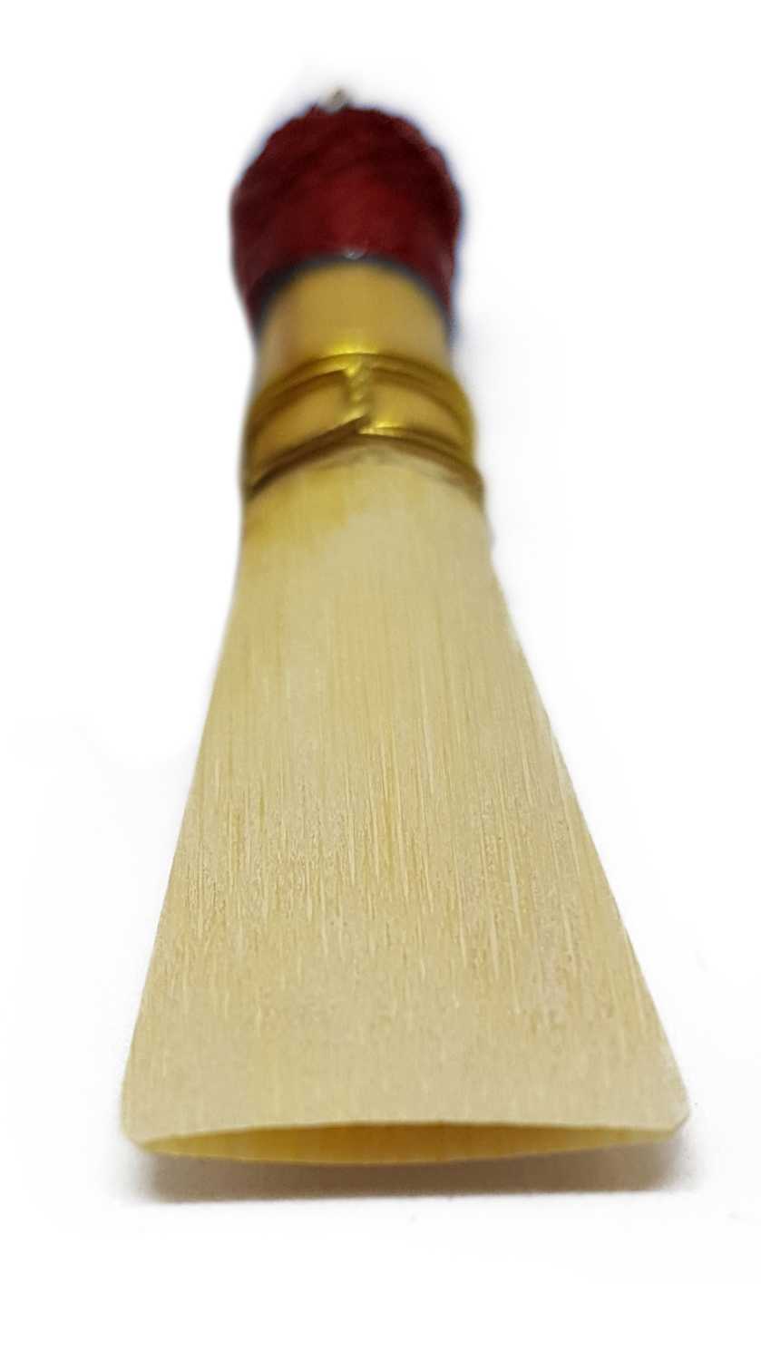 Caña DANZI Profesional medium para fagot-0