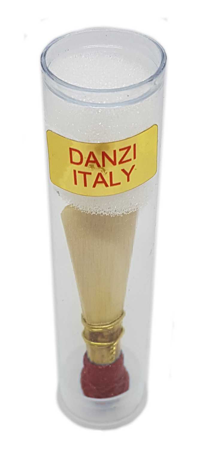 Caña DANZI Profesional medium para fagot-1