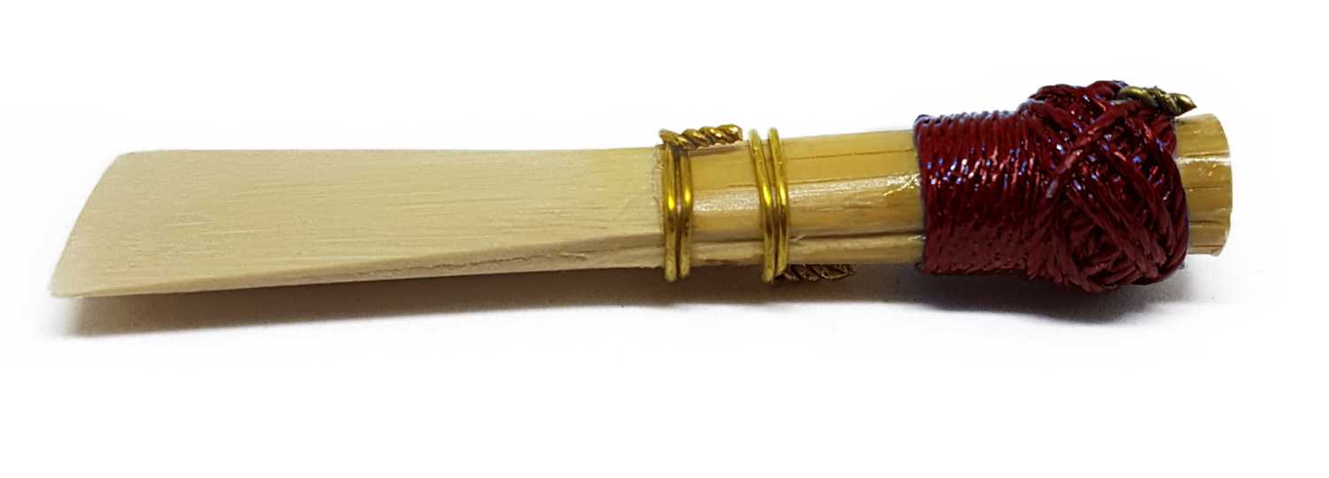 Caña DANZI Profesional medium para fagot-2