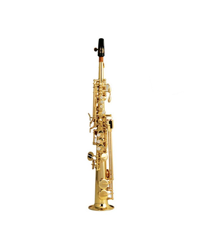 Saxo Sopranino CONSOLAT DE MAR SS-420