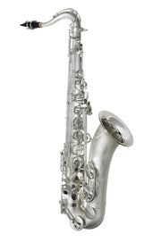Saxofón Tenor P. MAURIAT 66R Satin Silver Plated