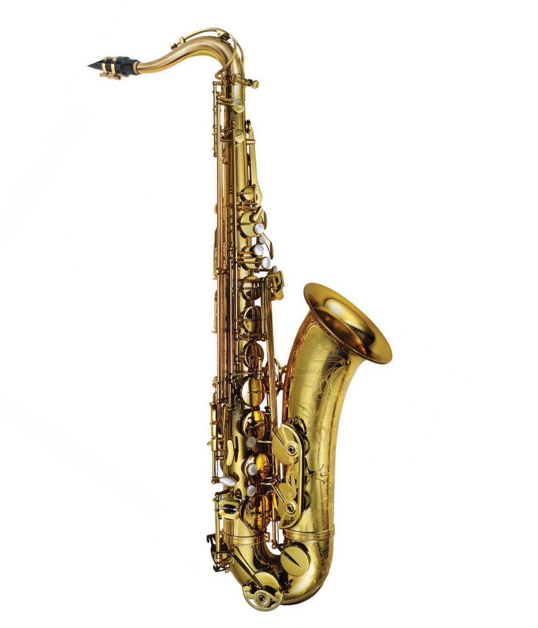 Saxofón Tenor P. MAURIAT Master 97