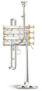 Trompeta Piccolo STOMVI Elite
