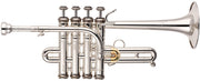 Trompeta Piccolo STOMVI Titan Bellflex