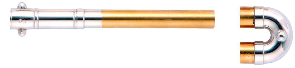 Trompeta Piccolo STOMVI Titan Bellflex-0