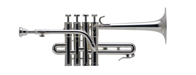 Trompeta Piccolo SCHILKE P 5-4