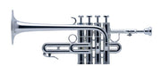 Trompeta Piccolo SCHILKE P5-4BG Butler/Geyer