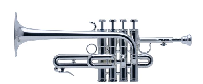 Trompeta Piccolo SCHILKE P5-4BG Butler/Geyer