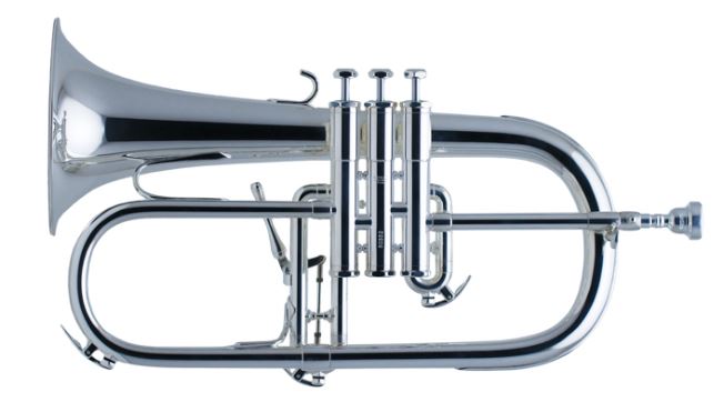 Fliscorno SCHILKE 1040 FL-S