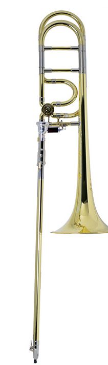 Trombón tenor SCHILKE ST21
