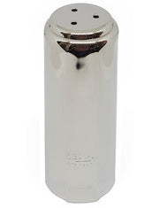 Boquillero BONADE invertido niquelado para clarinete