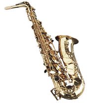Saxofón Alto AIZEN Fuga