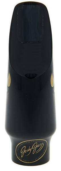 Boquilla Jody Jazz JET para Saxofón Alto