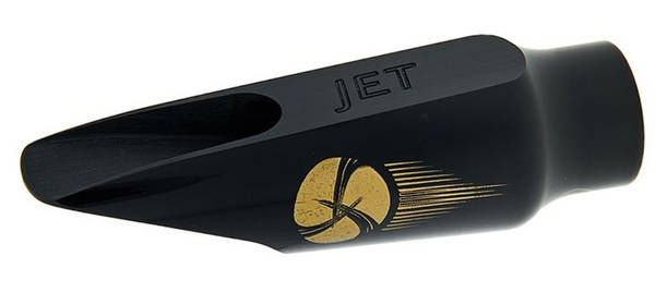Boquilla Jody Jazz JET para Saxofón Alto-0