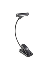 Lámpara de atril K&M 12247 T-Model LED FlexLight
