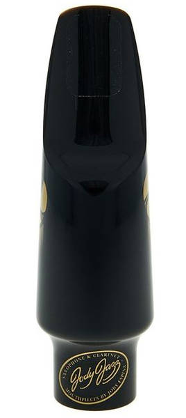 Boquilla Jody Jazz JET para Saxofón Tenor