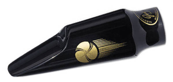 Boquilla Jody Jazz JET para Saxofón Tenor-0