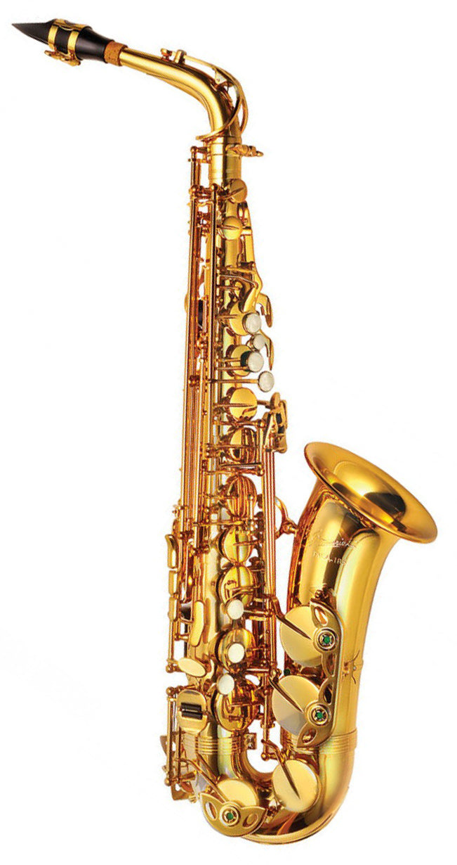 Saxofón Alto P. MAURIAT 185