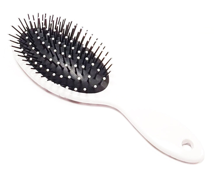 Cepillo para el pelo