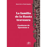 La Familia de la Flauta Travesera