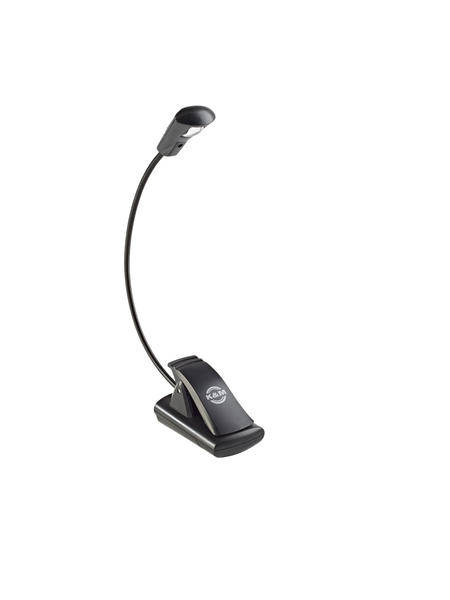 Lámpara de atril K&M 12241 LED FlexLight