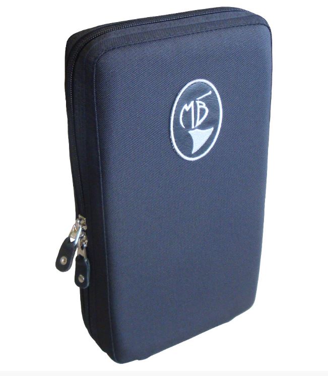 Estuche MARCUS BONNA Compact para oboe