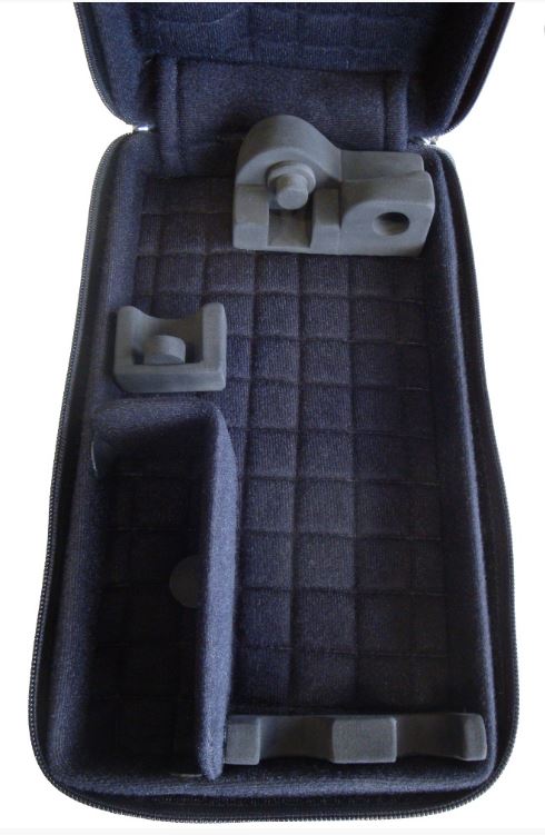 Estuche MARCUS BONNA Compact para oboe-0