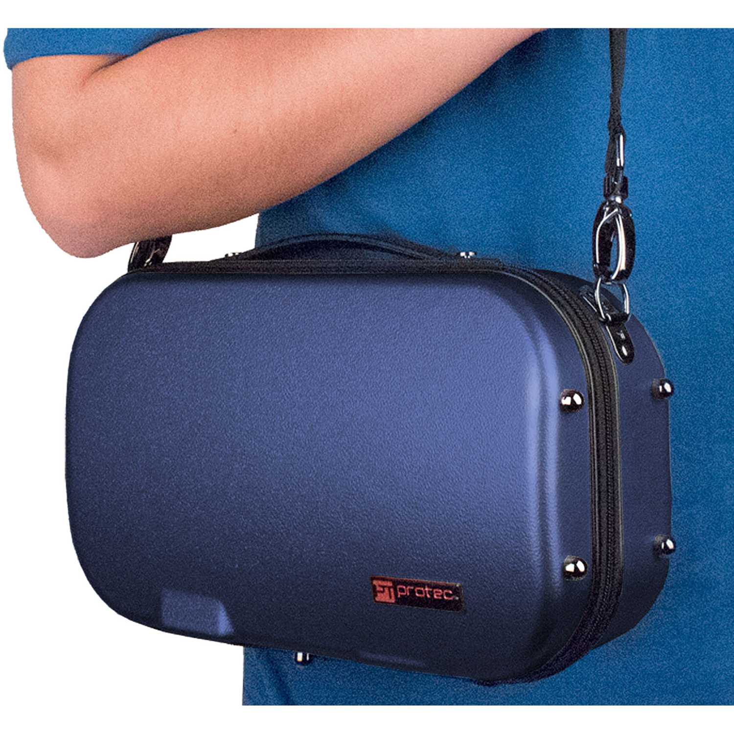 Estuche PROTEC BM307BX Micro ZIP para clarinete-3