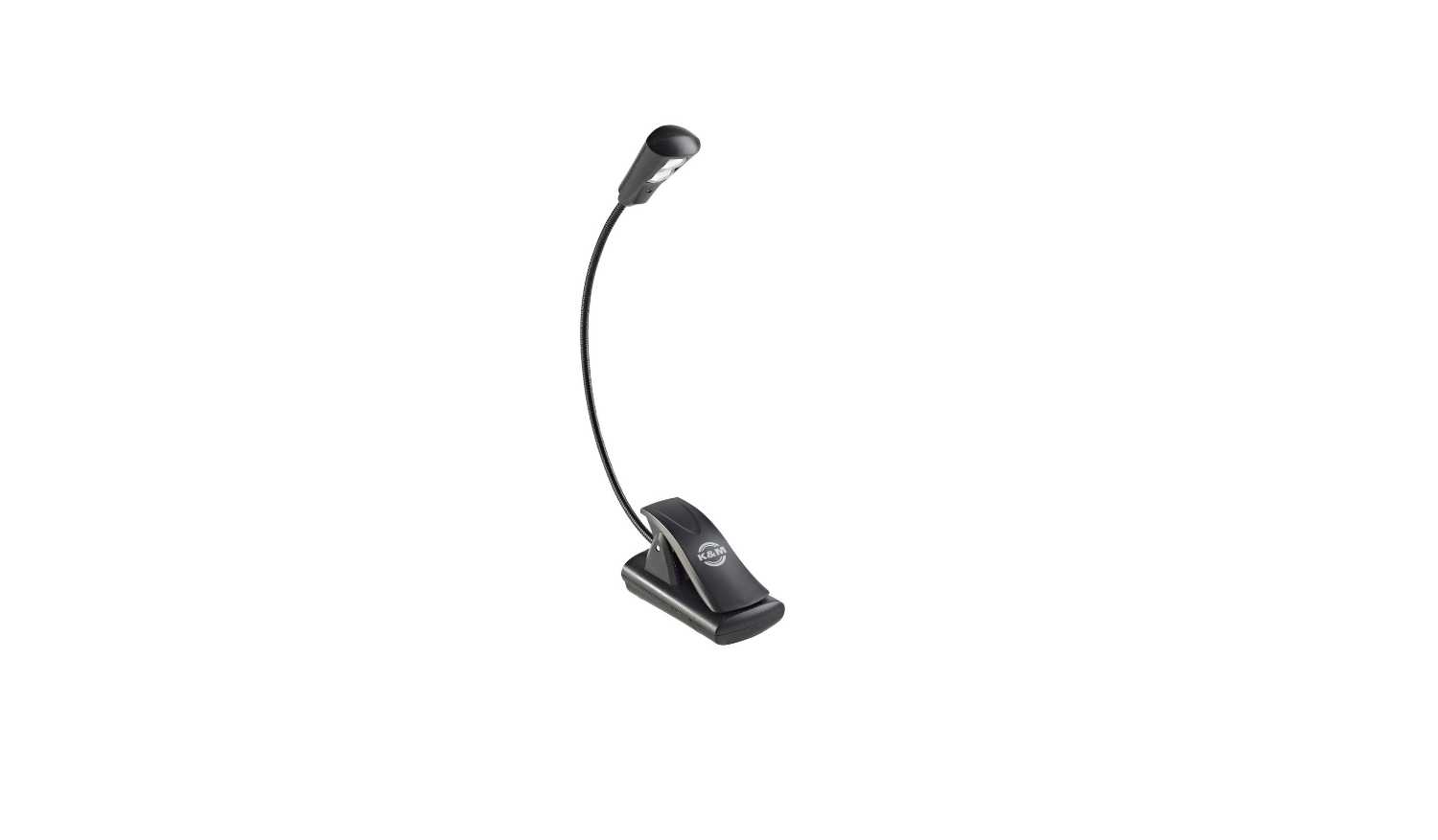 Lámpara de atril K&M 12242 LED FlexLight