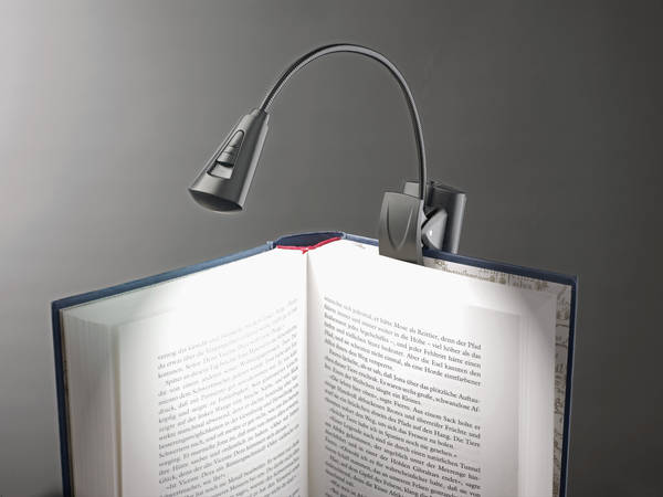 Lámpara de atril K&M 12242 LED FlexLight-0