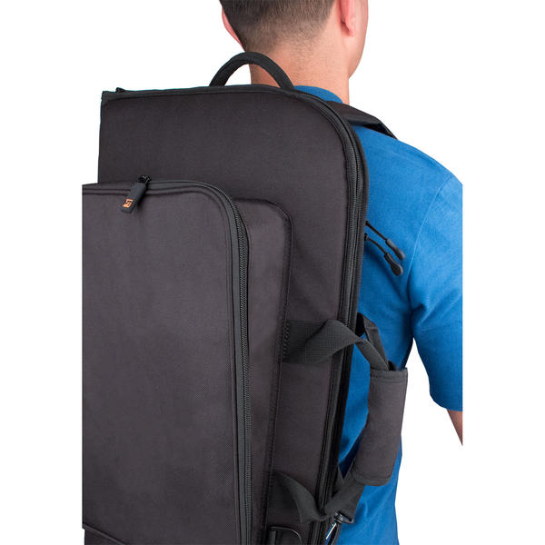 Estuche PROTEC Explorer Gig Bag C244X para Fliscorno-7