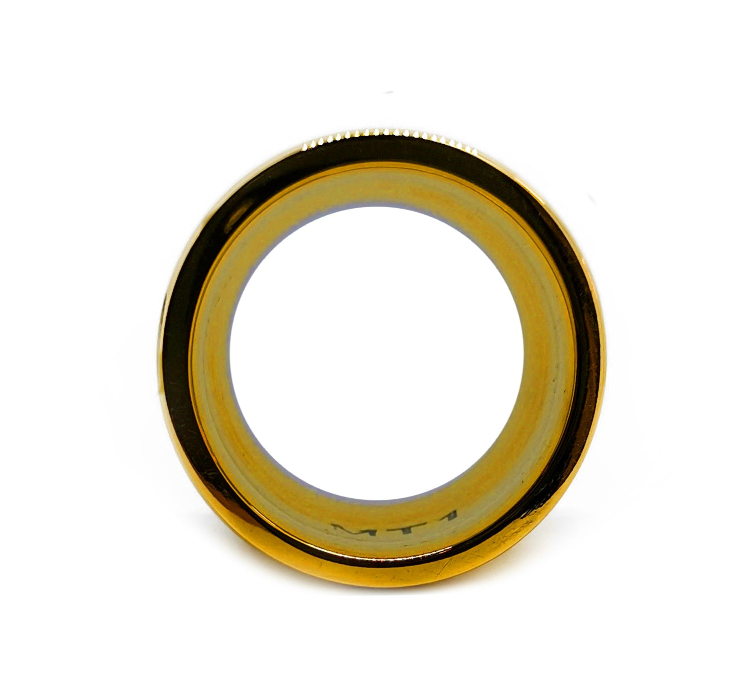 Abrazadera JODYJAZZ Power Ring MT1 DV/Super Jet para Saxofón Tenor-0