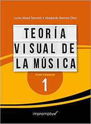 Teoría Visual de la Música 1