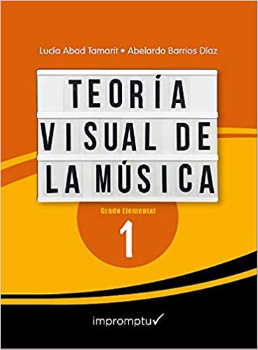 Teoría Visual de la Música 1