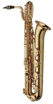 Saxofón Barítono YANAGISAWA B-WO1