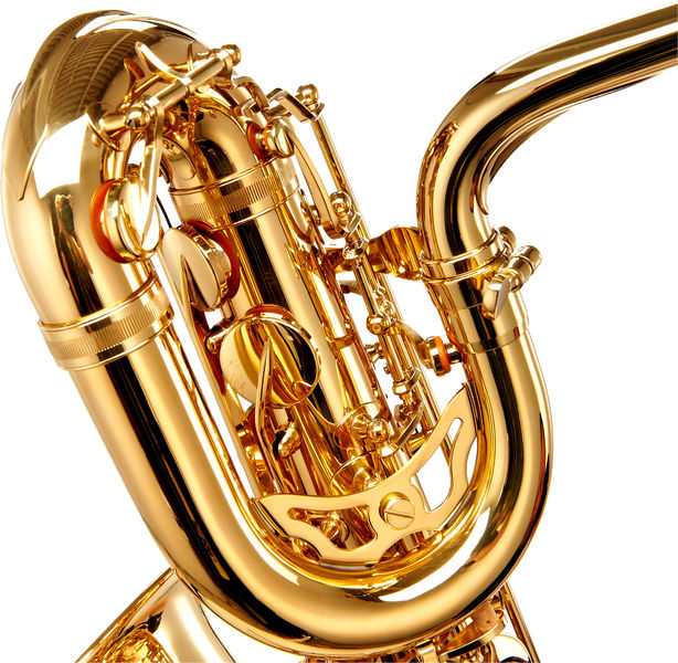 Saxofón Barítono YANAGISAWA B-WO1-3