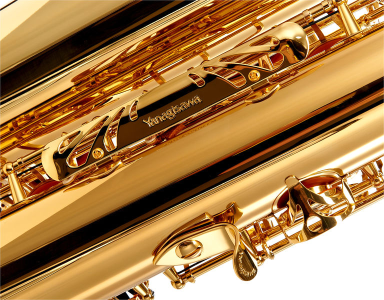 Saxofón Barítono YANAGISAWA B-WO1-4