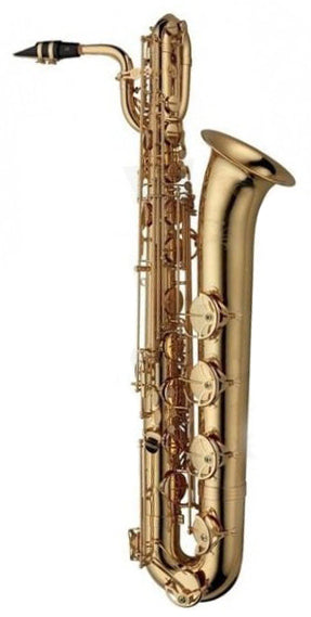 Saxofón Barítono YANAGISAWA B-WO10