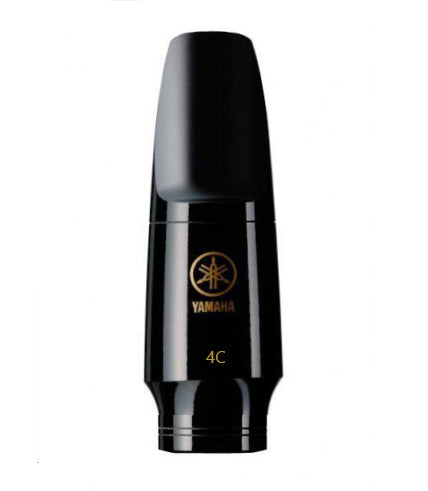 Boquilla YAMAHA 4C para saxofón soprano