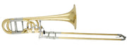 Trombón bajo ARNOLDS & SONS ASL-6118